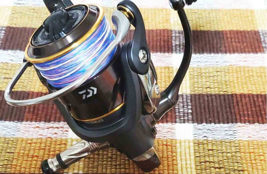 18 スイッチヒッター LBD