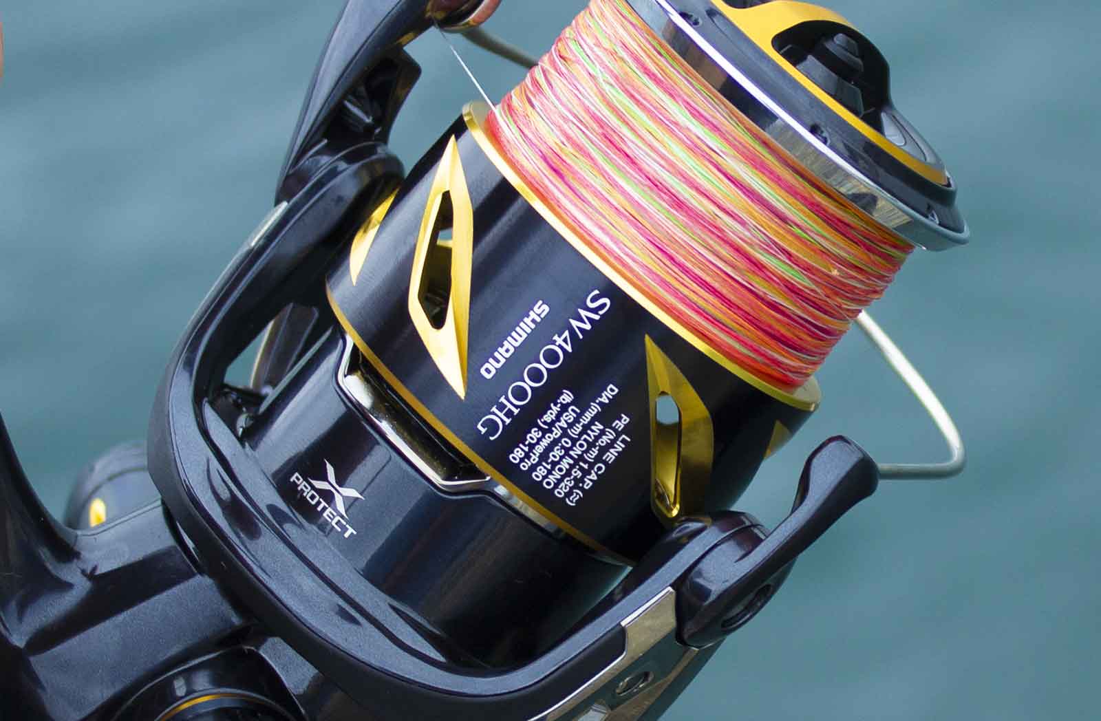 シマノリールの「SW」とは何か？その意味とシリーズを紹介！【2023年