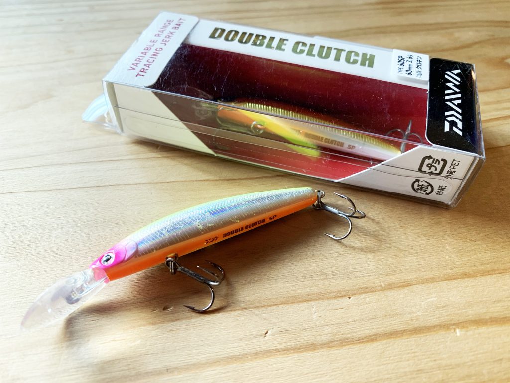 ダブルクラッチ60SP