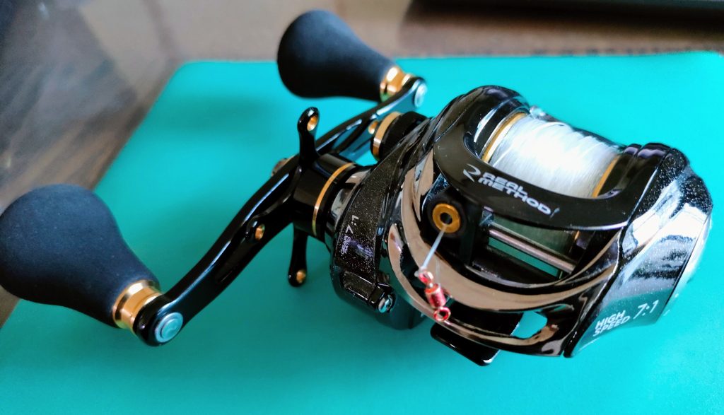 タカミヤ・ギガソルト HG RH