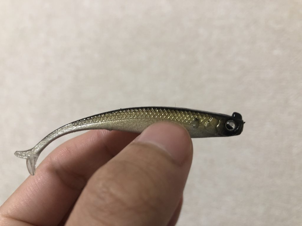 リトルスイーパーを撮った写真