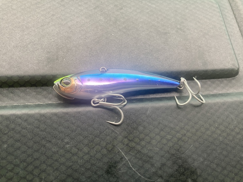 ソリッドバイブレーション