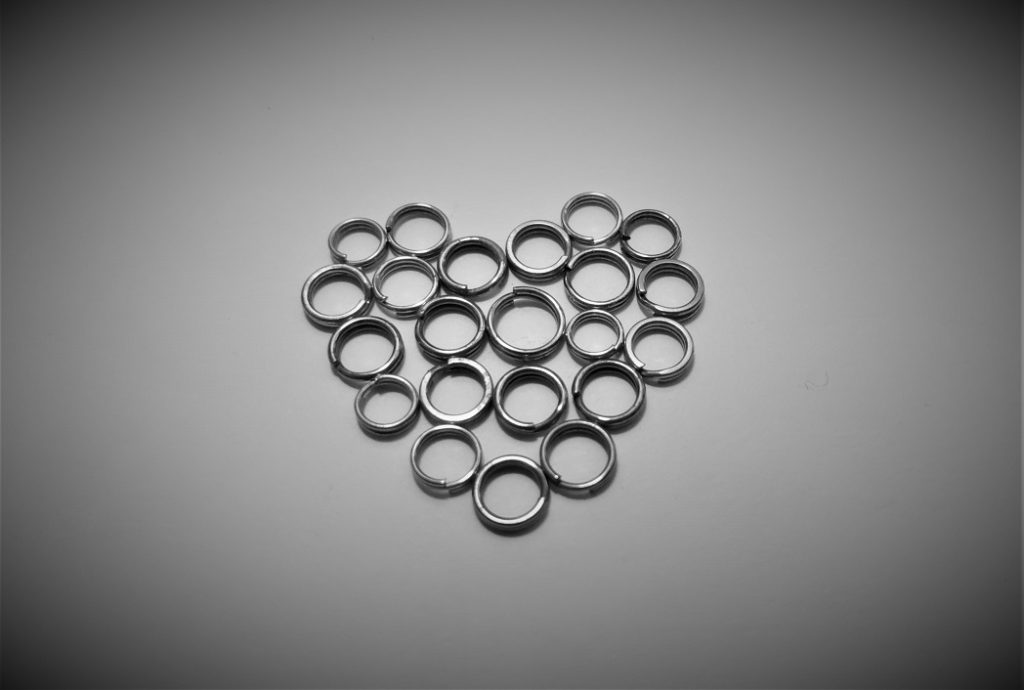 スプリットリング