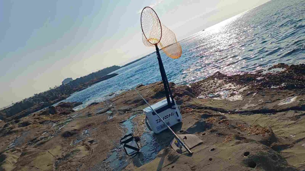 玉ノ柄は出来る限り地面には置かない。傷がつくと途端に強度が落ちる。