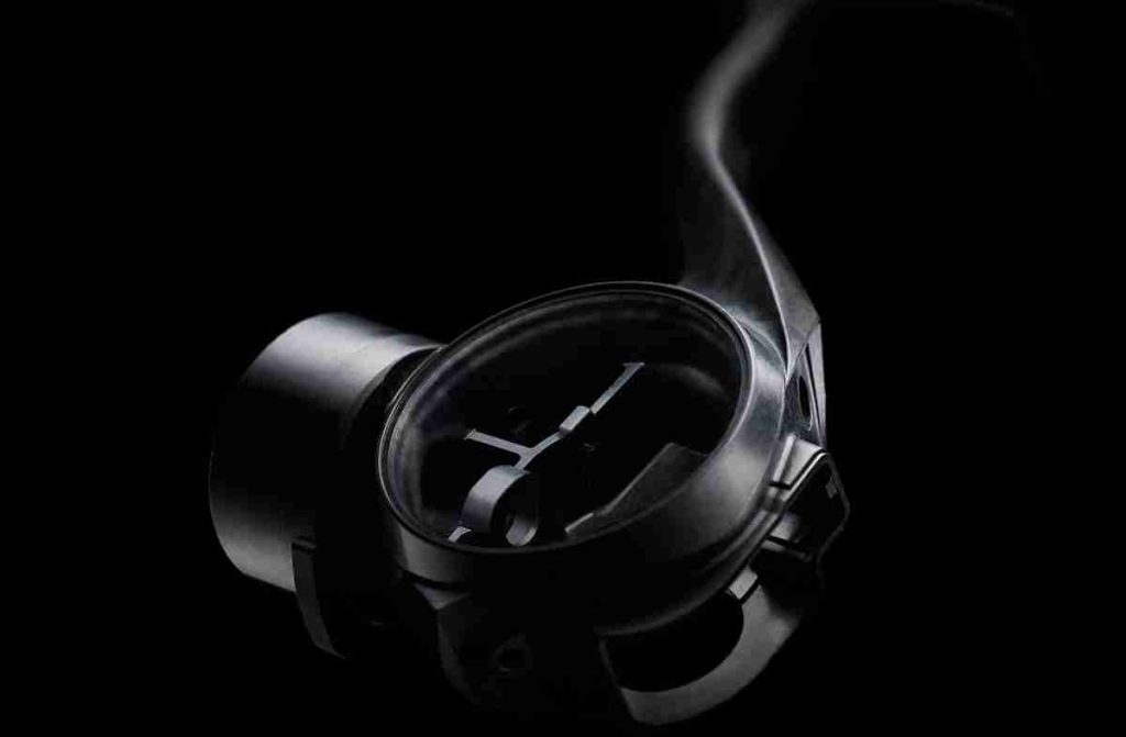 21カルディアのボディー